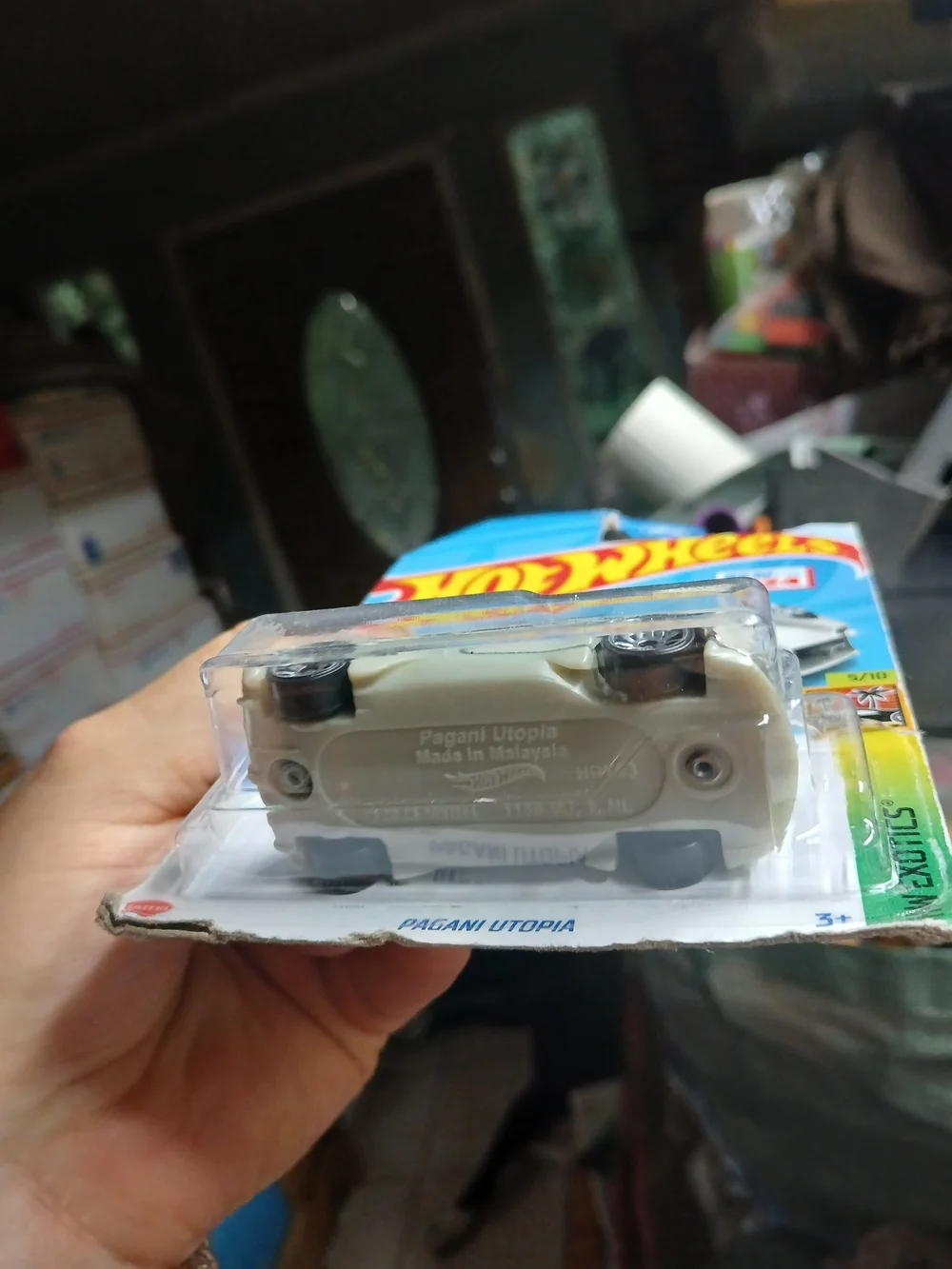 Hot Wheels hot wheels